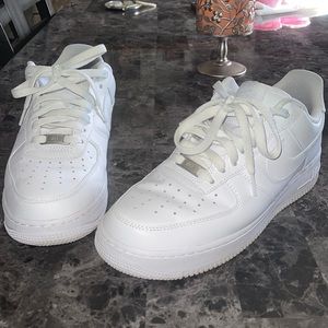 Men’s AF1’s